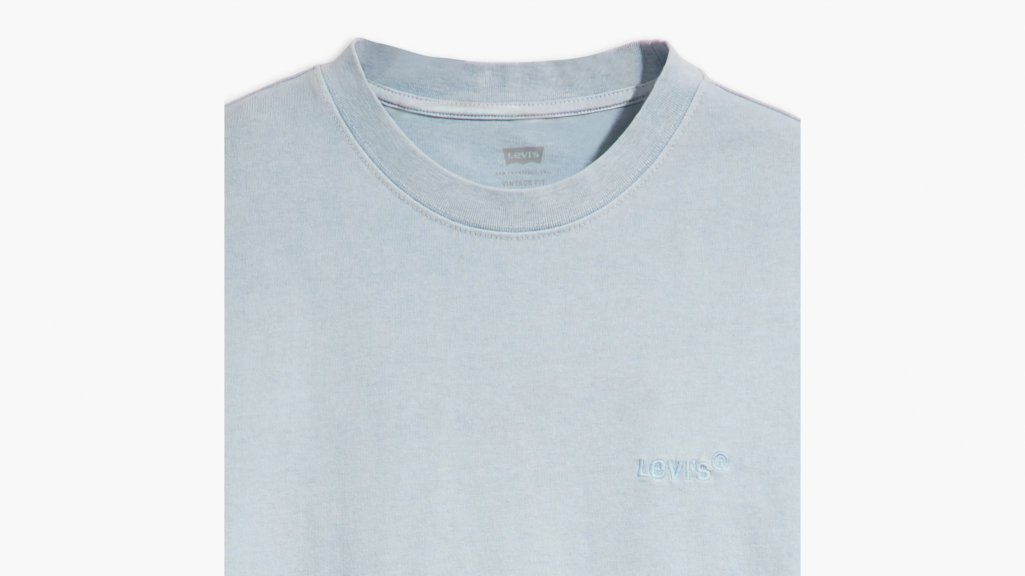Camiseta Vintage Levi's® Red tab™